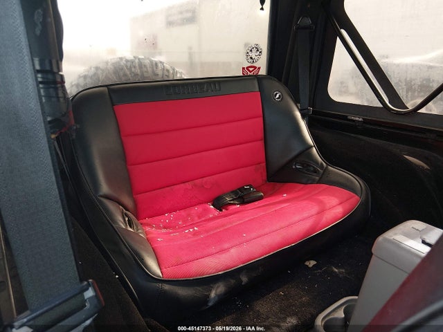 Продаж на аукціоні авто 2006 Jeep Wrangler X, vin: 1J4FA39S06P741031, номер лоту: 45147373