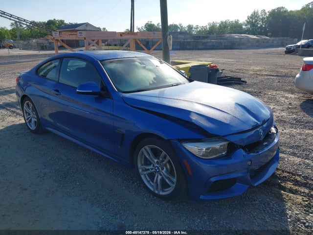 BMW 435i 2014 WBA3R1C50EK190570 main image