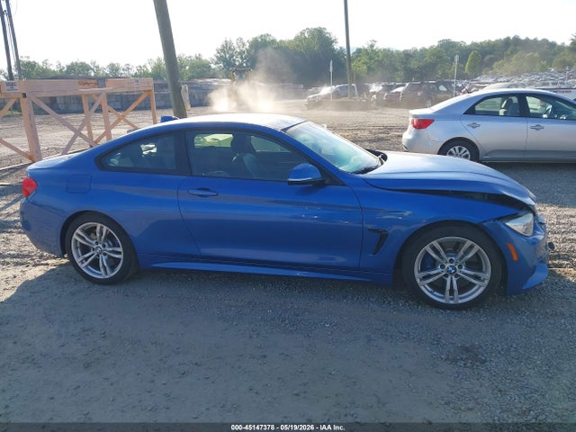 BMW 435i 2014 WBA3R1C50EK190570 Image 13