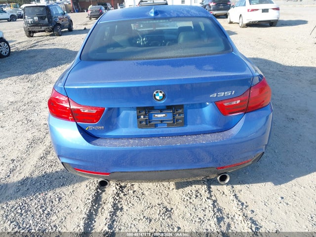 BMW 435i 2014 WBA3R1C50EK190570 Image 16