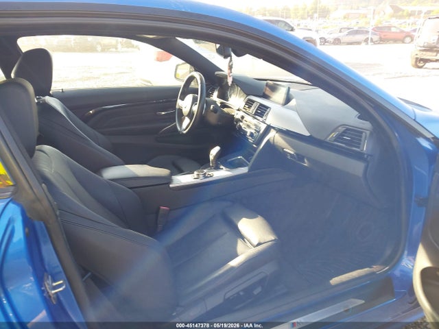 WBA3R1C50EK190570 BMW 435i