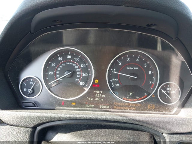 WBA3R1C50EK190570 BMW 435i