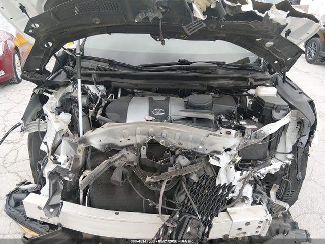 Продаж на аукціоні авто 2019 Lexus Rx 350 F Sport, vin: 2T2BZMCA3KC189077, номер лоту: 45147388