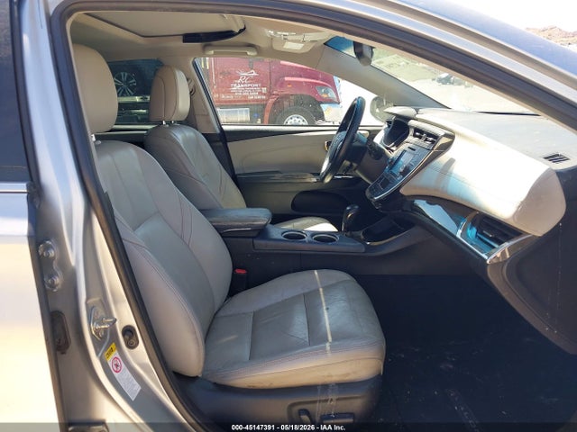 45147391 :رقم المزاد ، 4T1BD1EB5FU042190 vin ، 2015 Toyota Avalon Hybrid Limited/xle Premium/xle Touring مزاد بيع