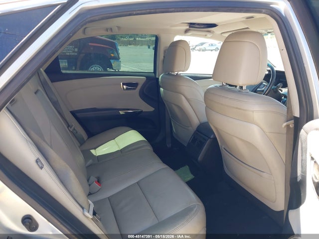 45147391 :رقم المزاد ، 4T1BD1EB5FU042190 vin ، 2015 Toyota Avalon Hybrid Limited/xle Premium/xle Touring مزاد بيع