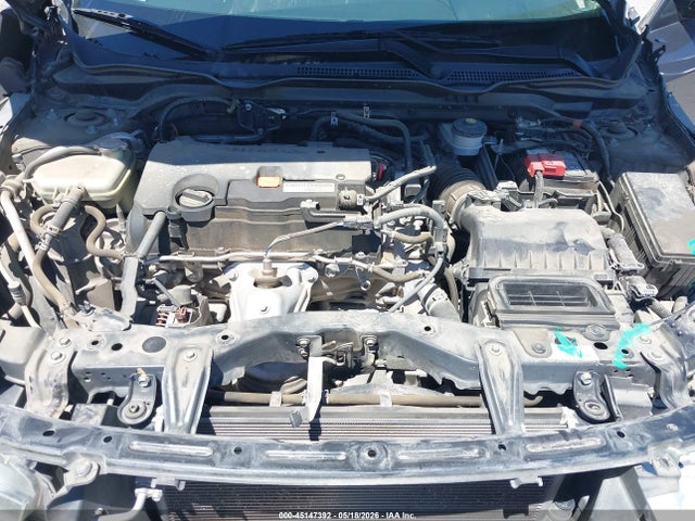Aukcja sprzedaży 2017 Honda Civic Lx, vin: 2HGFC2F53HH566274, numer aukcji: 45147392