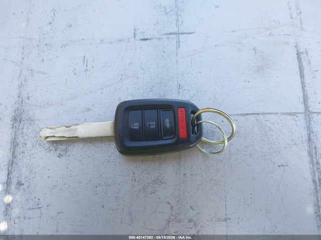 Aukcja sprzedaży 2017 Honda Civic Lx, vin: 2HGFC2F53HH566274, numer aukcji: 45147392