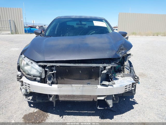 Aukcja sprzedaży 2017 Honda Civic Lx, vin: 2HGFC2F53HH566274, numer aukcji: 45147392