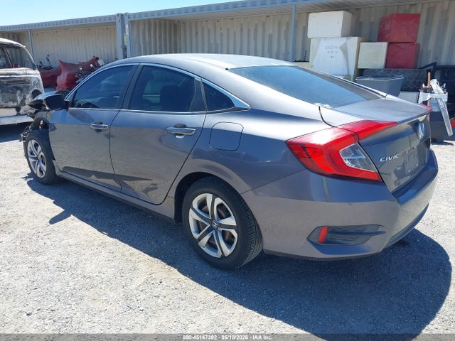Aukcja sprzedaży 2017 Honda Civic Lx, vin: 2HGFC2F53HH566274, numer aukcji: 45147392