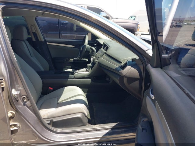 Aukcja sprzedaży 2017 Honda Civic Lx, vin: 2HGFC2F53HH566274, numer aukcji: 45147392