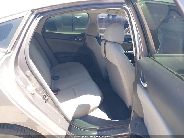 Aukcja sprzedaży 2017 Honda Civic Lx, vin: 2HGFC2F53HH566274, numer aukcji: 45147392