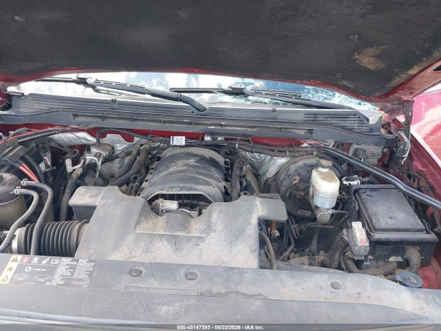 Aukcja sprzedaży 2018 Gmc Sierra 1500 Slt, vin: 3GTU2NEC1JG299247, numer aukcji: 45147393