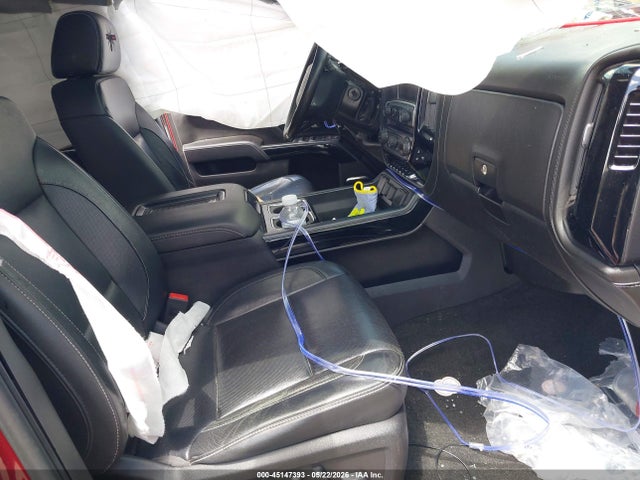 Aukcja sprzedaży 2018 Gmc Sierra 1500 Slt, vin: 3GTU2NEC1JG299247, numer aukcji: 45147393