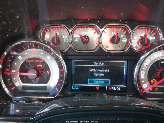 Aukcja sprzedaży 2018 Gmc Sierra 1500 Slt, vin: 3GTU2NEC1JG299247, numer aukcji: 45147393