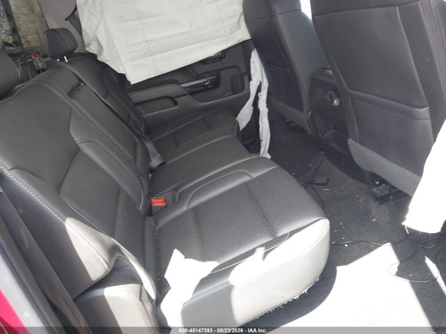 Aukcja sprzedaży 2018 Gmc Sierra 1500 Slt, vin: 3GTU2NEC1JG299247, numer aukcji: 45147393