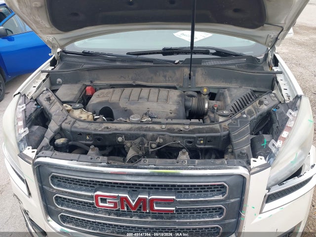 Aukcja sprzedaży 2013 Gmc Acadia Slt-2, vin: 1GKKVSKD3DJ163994, numer aukcji: 45147394