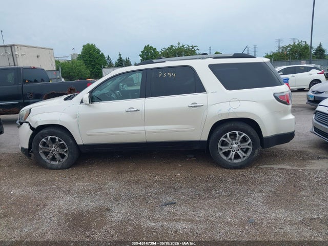 Aukcja sprzedaży 2013 Gmc Acadia Slt-2, vin: 1GKKVSKD3DJ163994, numer aukcji: 45147394