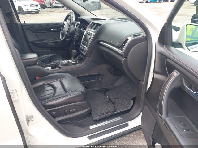 Aukcja sprzedaży 2013 Gmc Acadia Slt-2, vin: 1GKKVSKD3DJ163994, numer aukcji: 45147394