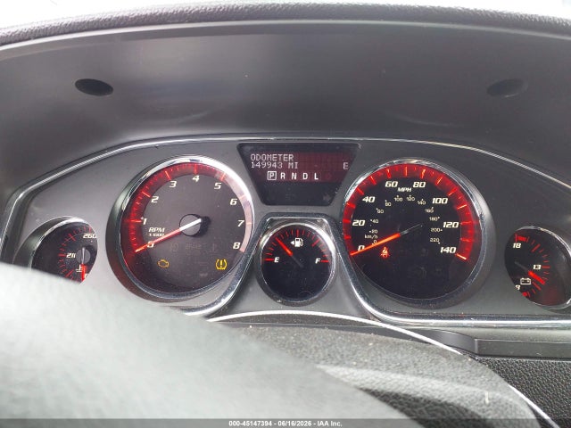 Aukcja sprzedaży 2013 Gmc Acadia Slt-2, vin: 1GKKVSKD3DJ163994, numer aukcji: 45147394