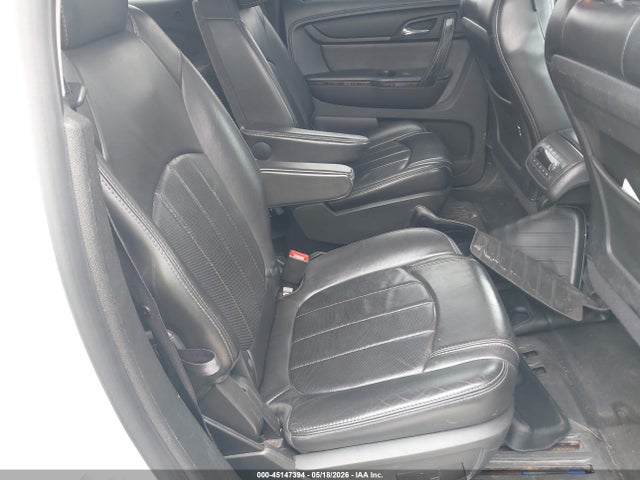 Aukcja sprzedaży 2013 Gmc Acadia Slt-2, vin: 1GKKVSKD3DJ163994, numer aukcji: 45147394