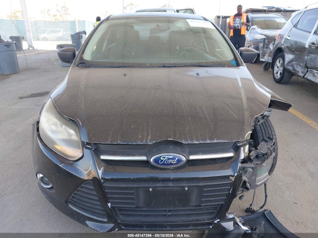 Продаж на аукціоні авто 2013 Ford Focus S, vin: 1FADP3E22DL277400, номер лоту: 45147396