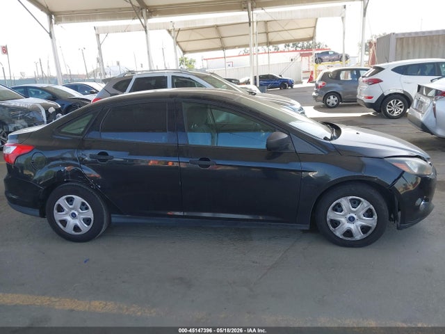 Продаж на аукціоні авто 2013 Ford Focus S, vin: 1FADP3E22DL277400, номер лоту: 45147396