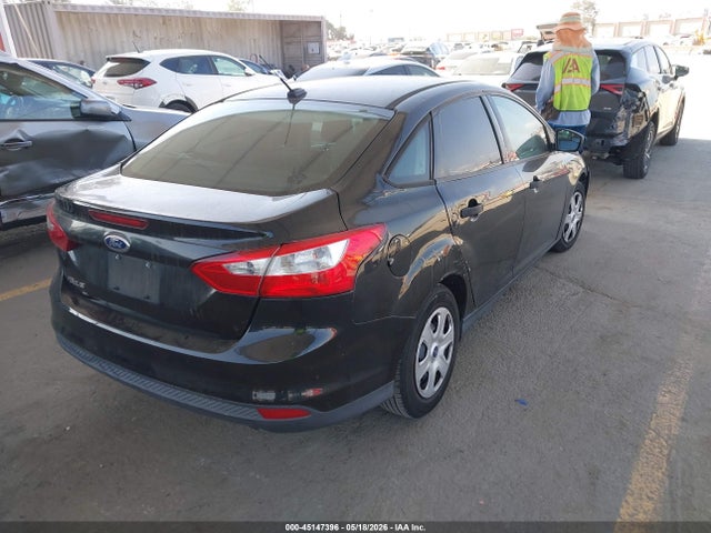 Продаж на аукціоні авто 2013 Ford Focus S, vin: 1FADP3E22DL277400, номер лоту: 45147396