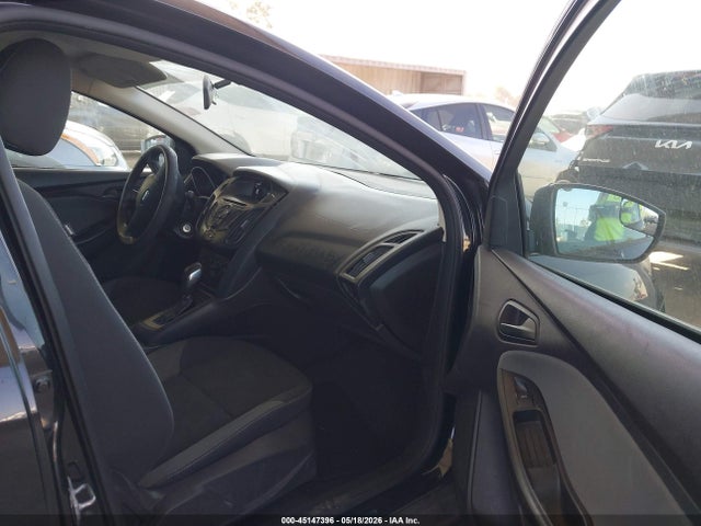 Продаж на аукціоні авто 2013 Ford Focus S, vin: 1FADP3E22DL277400, номер лоту: 45147396