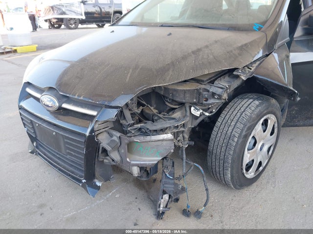 Продаж на аукціоні авто 2013 Ford Focus S, vin: 1FADP3E22DL277400, номер лоту: 45147396