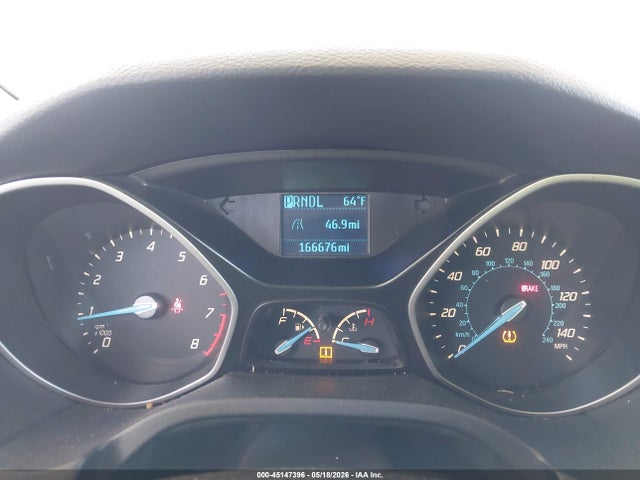 Продаж на аукціоні авто 2013 Ford Focus S, vin: 1FADP3E22DL277400, номер лоту: 45147396