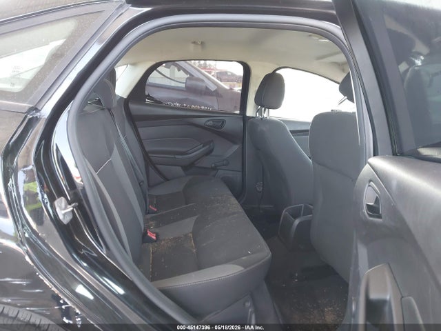 Продаж на аукціоні авто 2013 Ford Focus S, vin: 1FADP3E22DL277400, номер лоту: 45147396