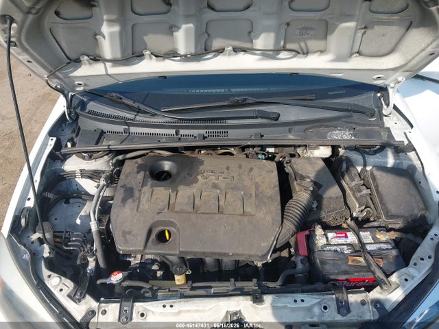 Продаж на аукціоні авто 2014 Toyota Corolla Le, vin: 2T1BURHE7EC168958, номер лоту: 45147401