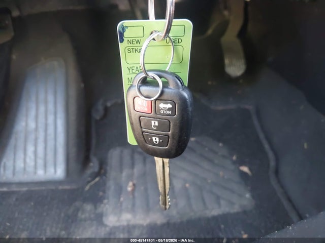 Продаж на аукціоні авто 2014 Toyota Corolla Le, vin: 2T1BURHE7EC168958, номер лоту: 45147401