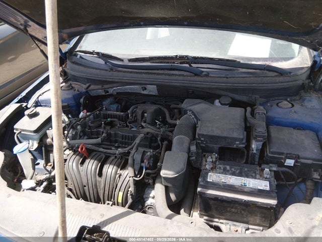 45147402 :رقم المزاد ، 5NPE24AF4GH405494 vin ، 2016 Hyundai Sonata Se مزاد بيع