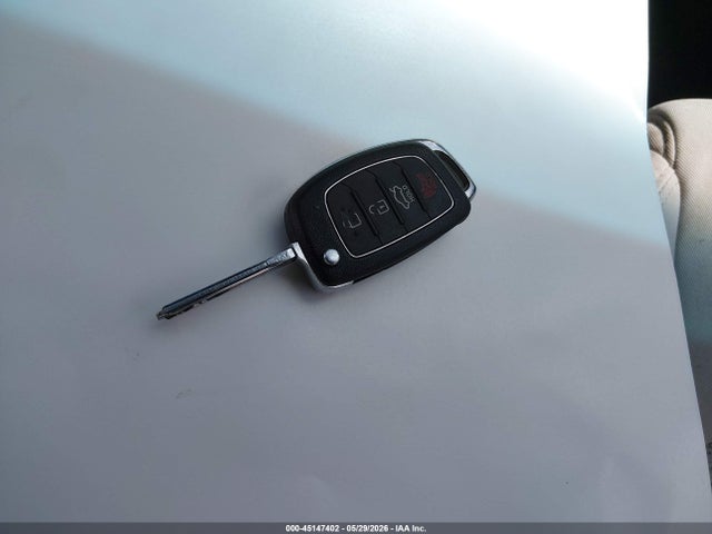 45147402 :رقم المزاد ، 5NPE24AF4GH405494 vin ، 2016 Hyundai Sonata Se مزاد بيع