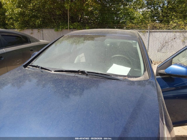 45147402 :رقم المزاد ، 5NPE24AF4GH405494 vin ، 2016 Hyundai Sonata Se مزاد بيع