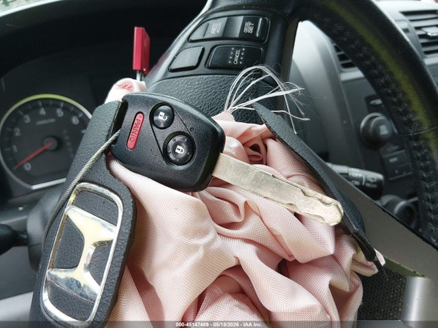 Продажа на аукционе авто 2009 Honda Cr-v Ex-l, vin: JHLRE48729C004129, номер лота: 45147409