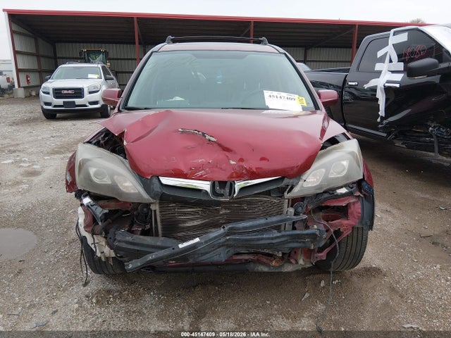Продажа на аукционе авто 2009 Honda Cr-v Ex-l, vin: JHLRE48729C004129, номер лота: 45147409