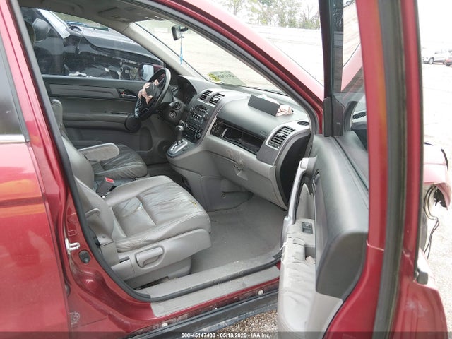 Продажа на аукционе авто 2009 Honda Cr-v Ex-l, vin: JHLRE48729C004129, номер лота: 45147409