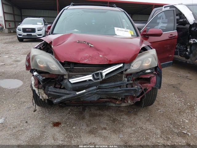 Продажа на аукционе авто 2009 Honda Cr-v Ex-l, vin: JHLRE48729C004129, номер лота: 45147409
