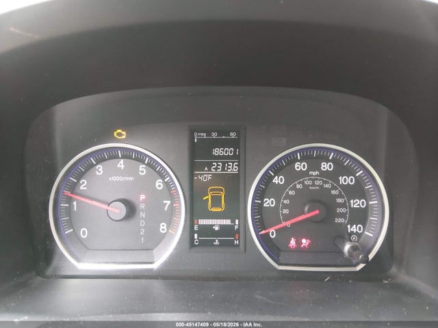 Продажа на аукционе авто 2009 Honda Cr-v Ex-l, vin: JHLRE48729C004129, номер лота: 45147409