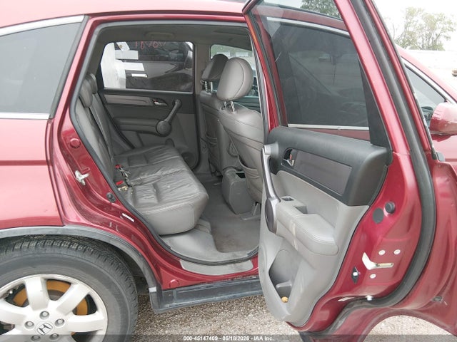 Продажа на аукционе авто 2009 Honda Cr-v Ex-l, vin: JHLRE48729C004129, номер лота: 45147409