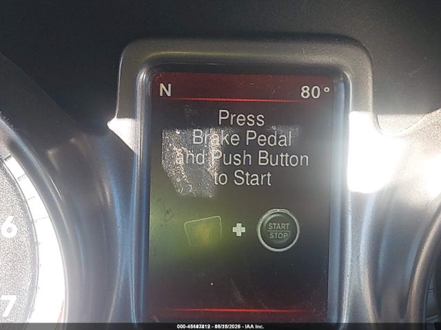 45147412 :رقم المزاد ، 3C4PDCGG8HT607964 vin ، 2017 Dodge Journey Crossroad Plus مزاد بيع