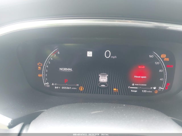 5J8YE1H86PL023104 Acura Mdx Advance Package