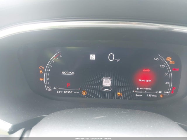 5J8YE1H86PL023104 Acura Mdx Advance Package