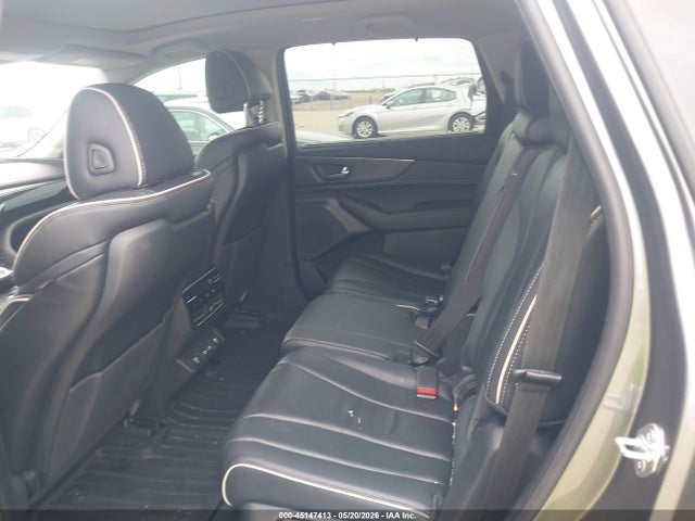 5J8YE1H86PL023104 Acura Mdx Advance Package