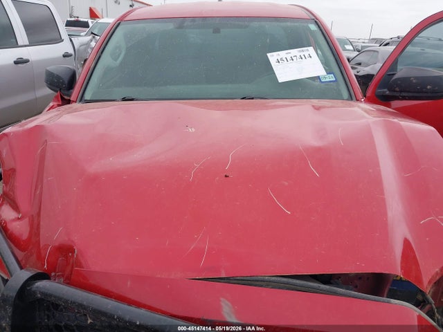 45147414 :رقم المزاد ، 5TFRX5GN8GX068498 vin ، 2016 Toyota Tacoma Sr مزاد بيع