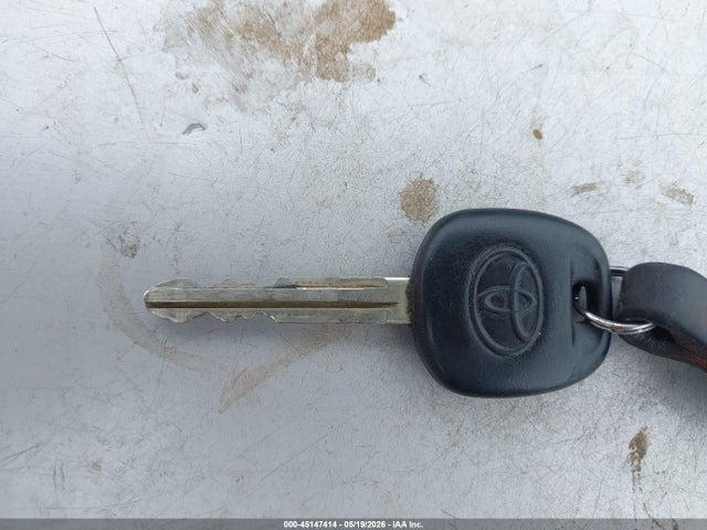 45147414 :رقم المزاد ، 5TFRX5GN8GX068498 vin ، 2016 Toyota Tacoma Sr مزاد بيع
