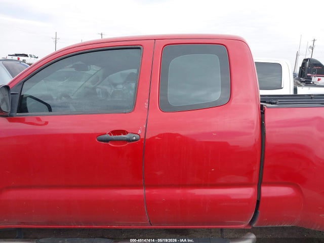 45147414 :رقم المزاد ، 5TFRX5GN8GX068498 vin ، 2016 Toyota Tacoma Sr مزاد بيع