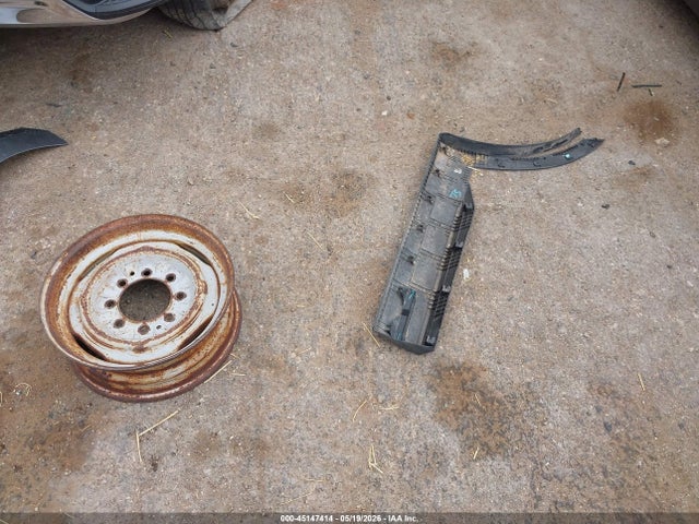 45147414 :رقم المزاد ، 5TFRX5GN8GX068498 vin ، 2016 Toyota Tacoma Sr مزاد بيع